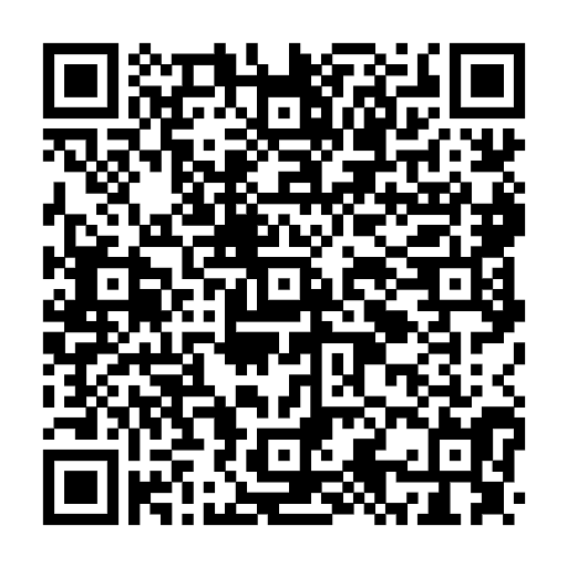 listing website QR code