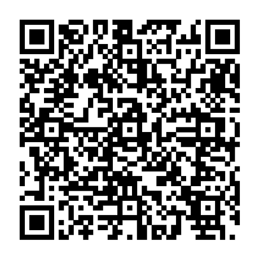 listing website QR code