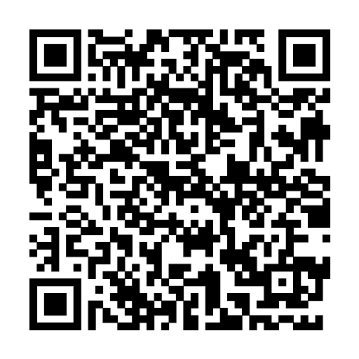 listing website QR code