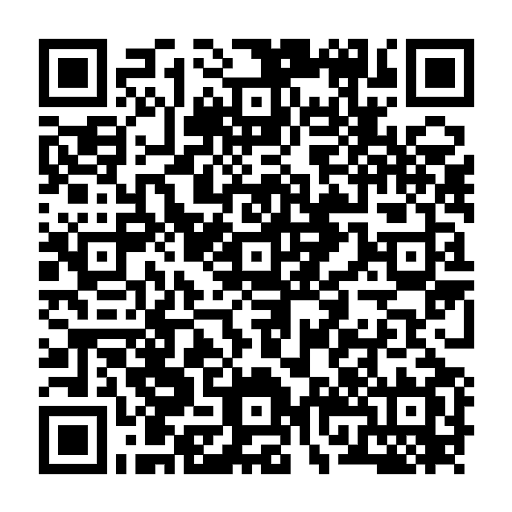 listing website QR code