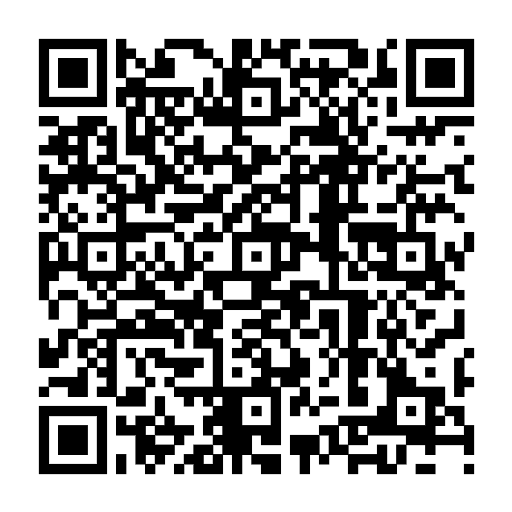 listing website QR code