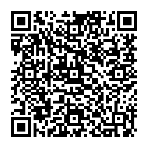 listing website QR code