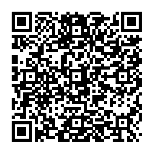 listing website QR code