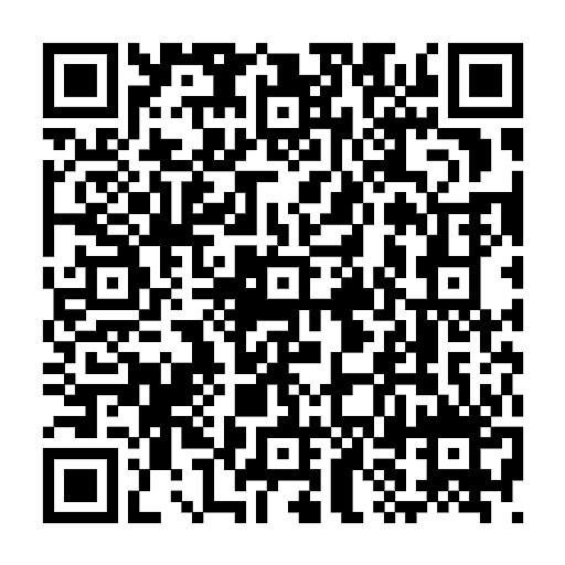 listing website QR code