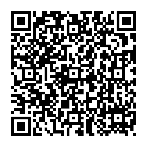 listing website QR code