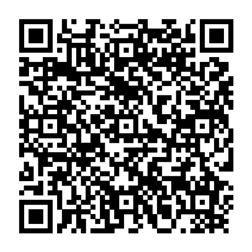 listing website QR code
