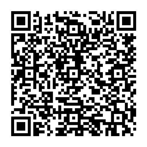 listing website QR code