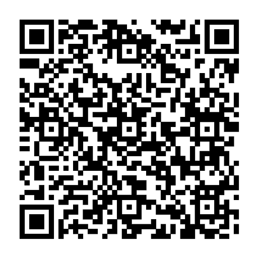 listing website QR code