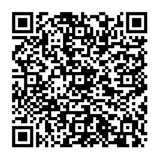 listing website QR code
