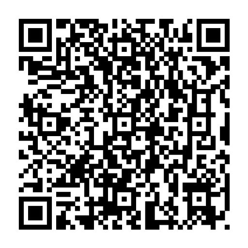 listing website QR code