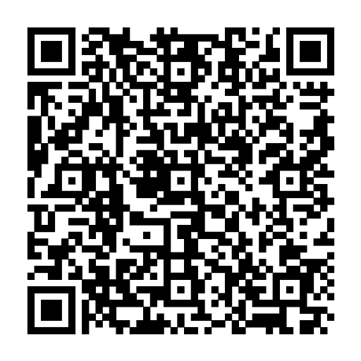 listing website QR code