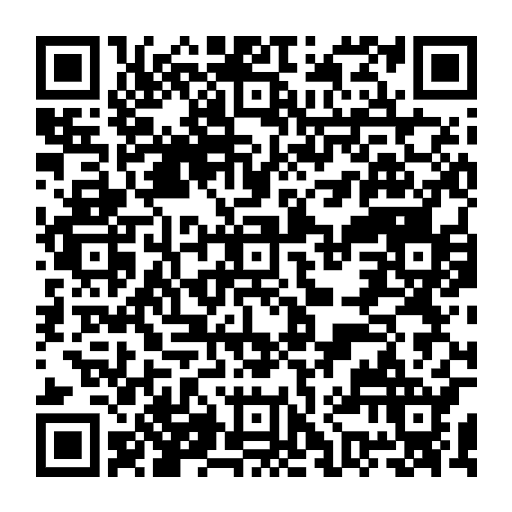 listing website QR code