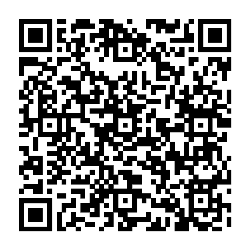 listing website QR code