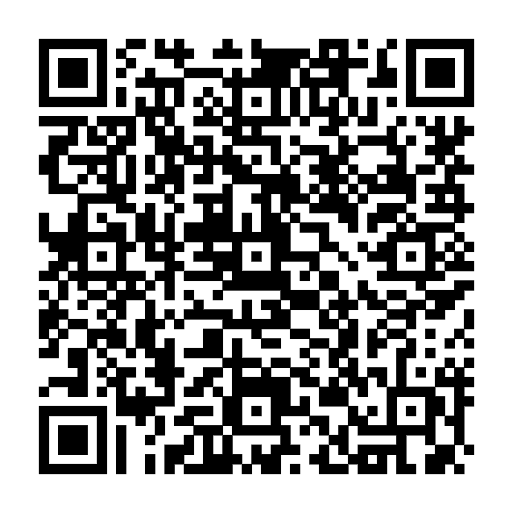 listing website QR code
