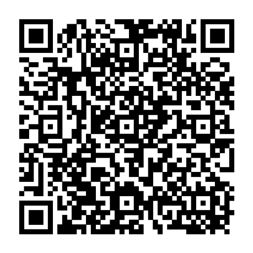 listing website QR code
