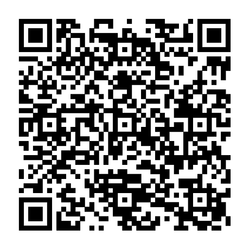 listing website QR code