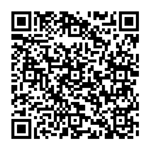 listing website QR code
