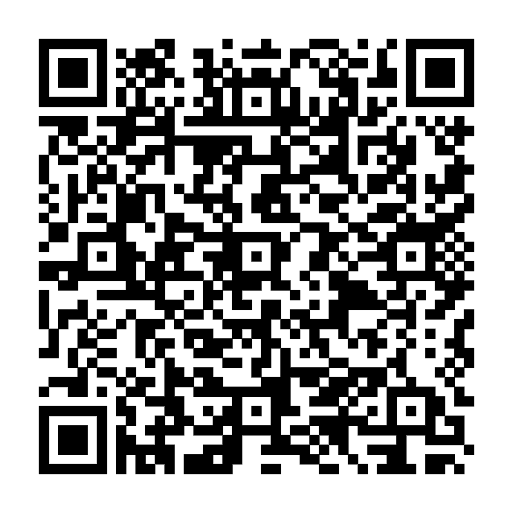 listing website QR code