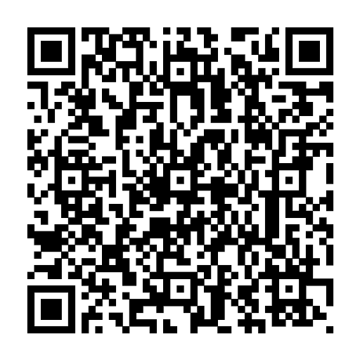 listing website QR code