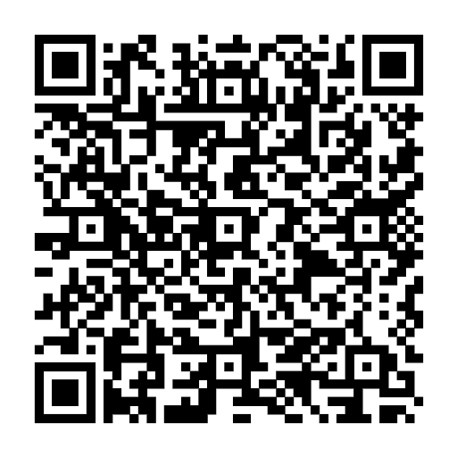 listing website QR code