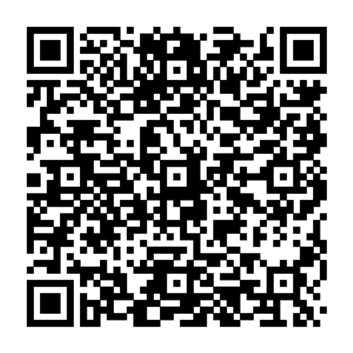 listing website QR code