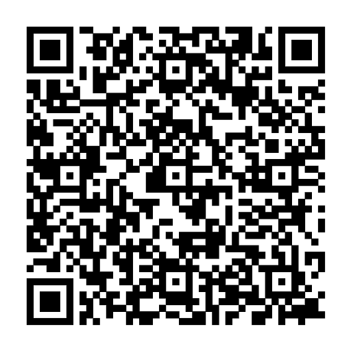 listing website QR code