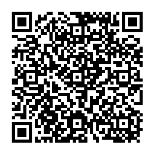 listing website QR code