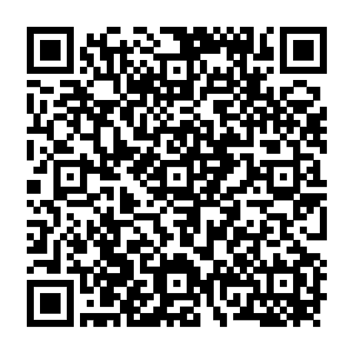 listing website QR code