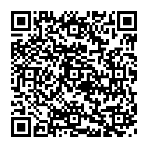 listing website QR code