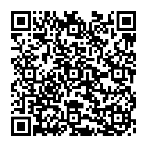 listing website QR code