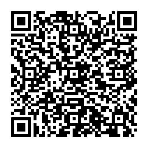 listing website QR code