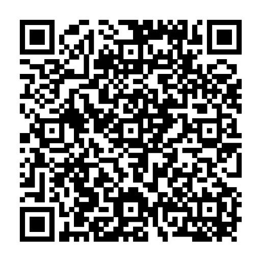 listing website QR code