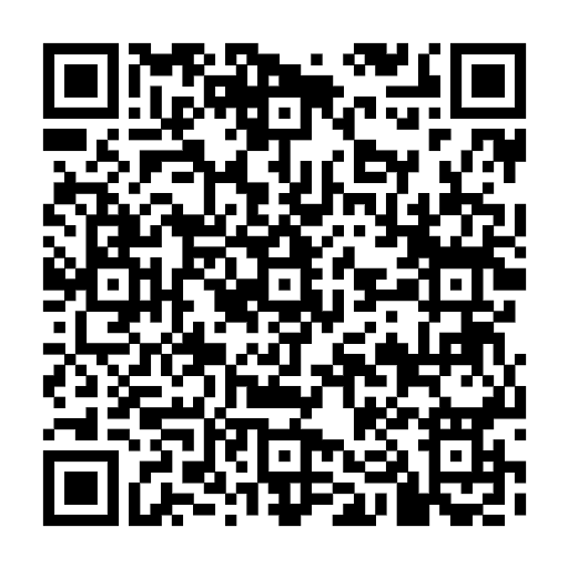 listing website QR code