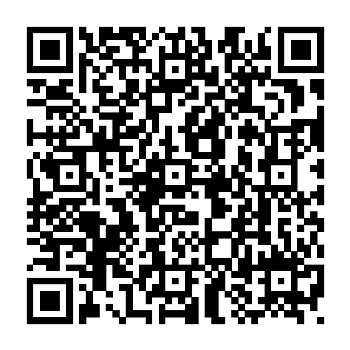 listing website QR code
