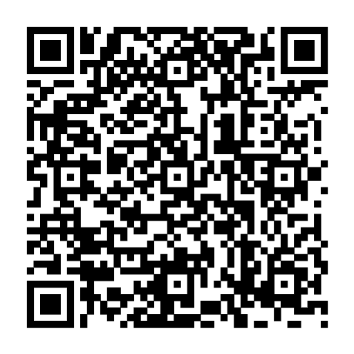 listing website QR code