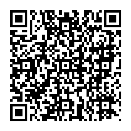 listing website QR code
