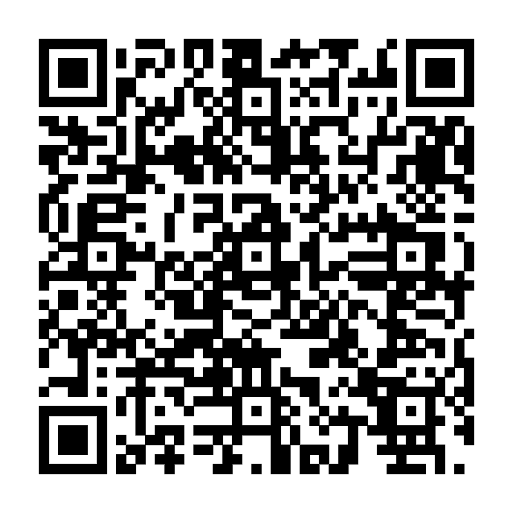 listing website QR code