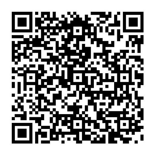 listing website QR code