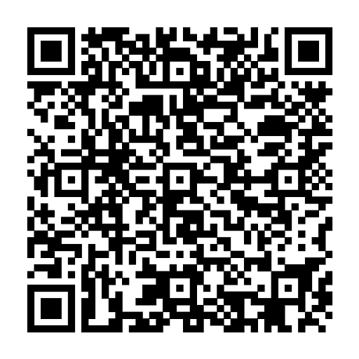 listing website QR code
