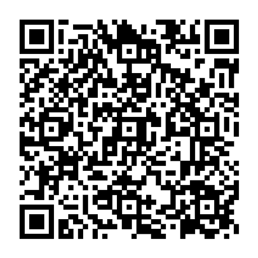 listing website QR code
