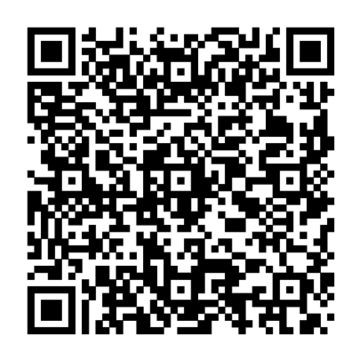 listing website QR code