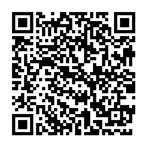 listing website QR code