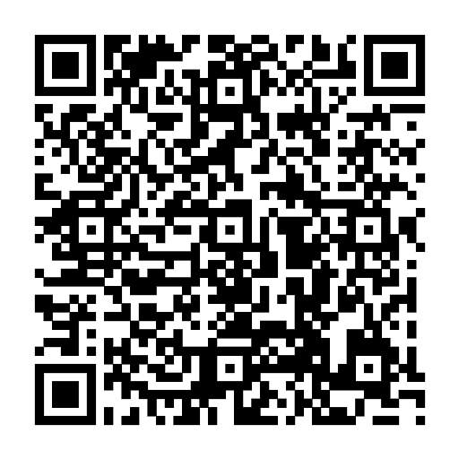 listing website QR code