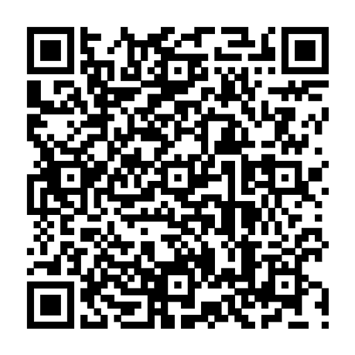 listing website QR code