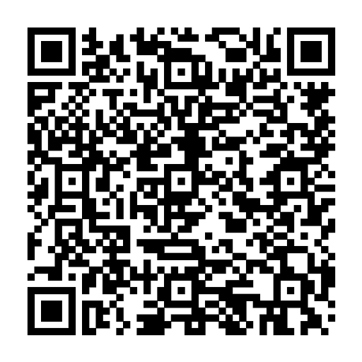listing website QR code