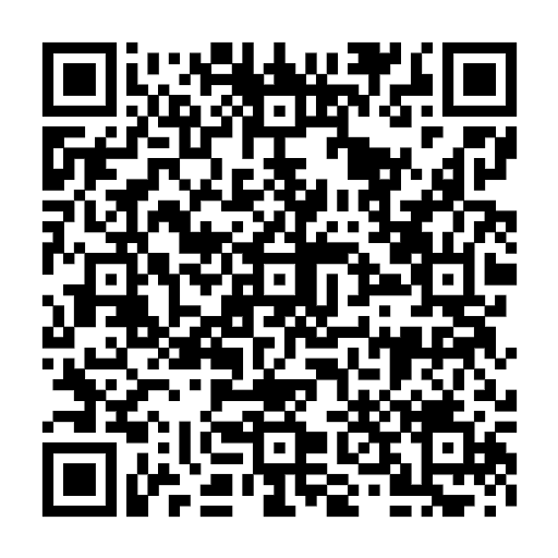 listing website QR code