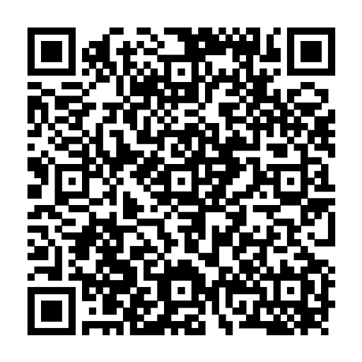 listing website QR code