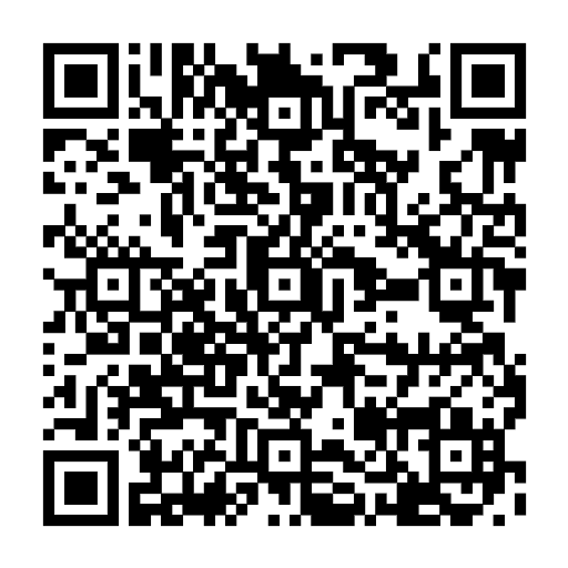 listing website QR code