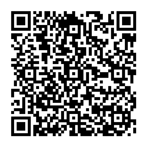 listing website QR code