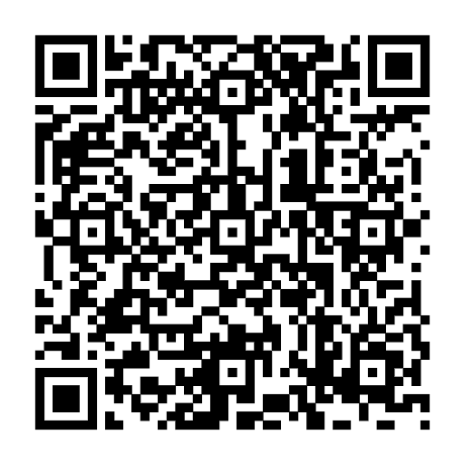 listing website QR code